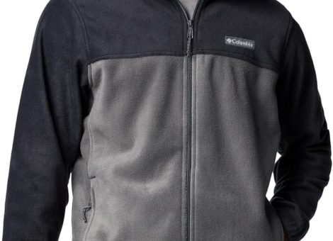 Steens Mountain 2.0 Full Zip Fleece Jacket